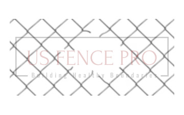 fence repair image with US FENCE PRO Watermark